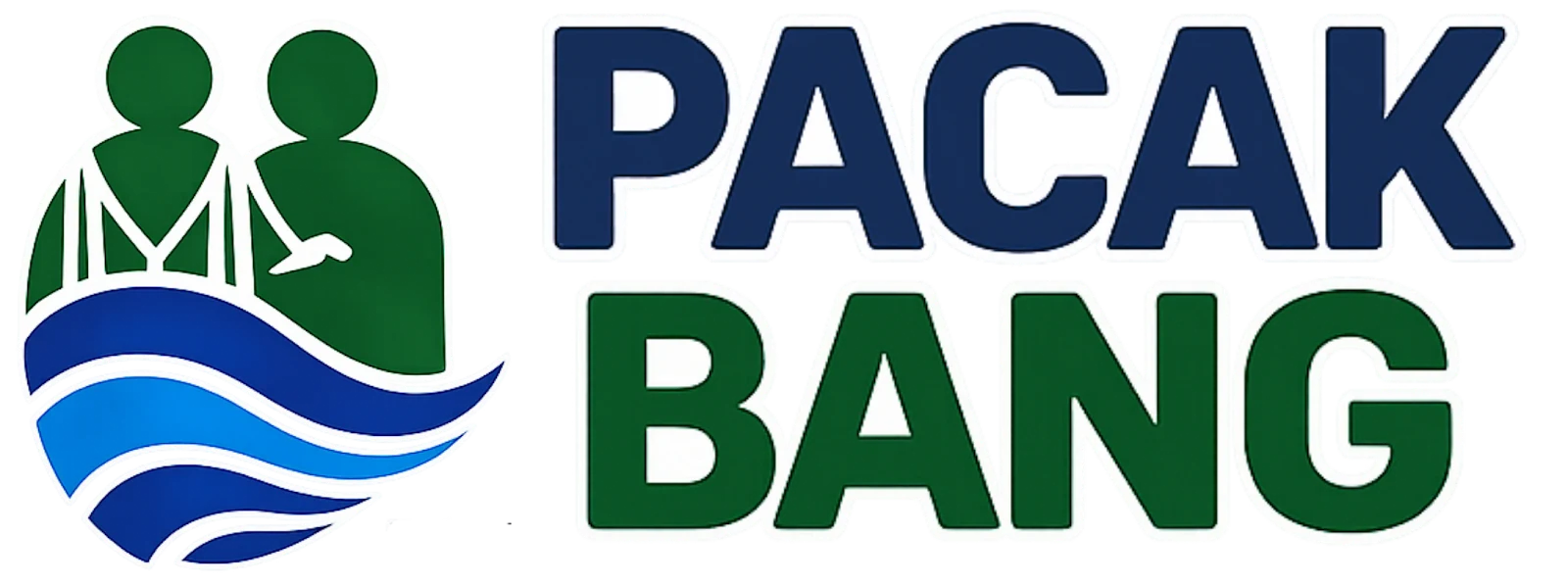 Logo PACAK BANG